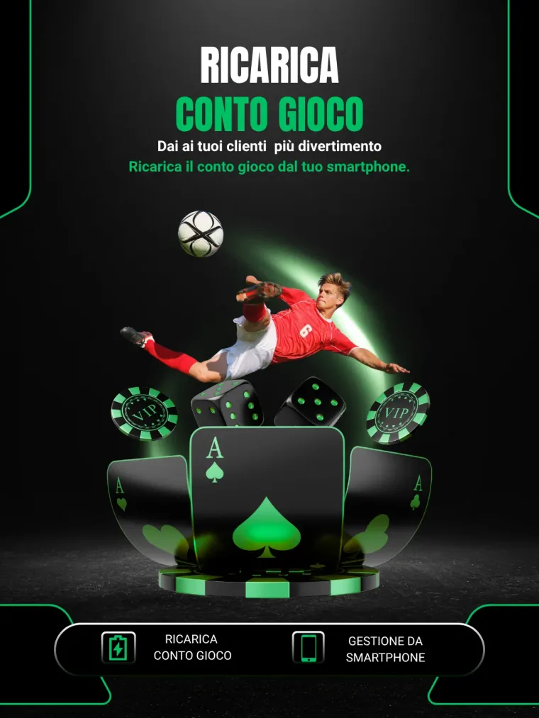 Conto Gioco